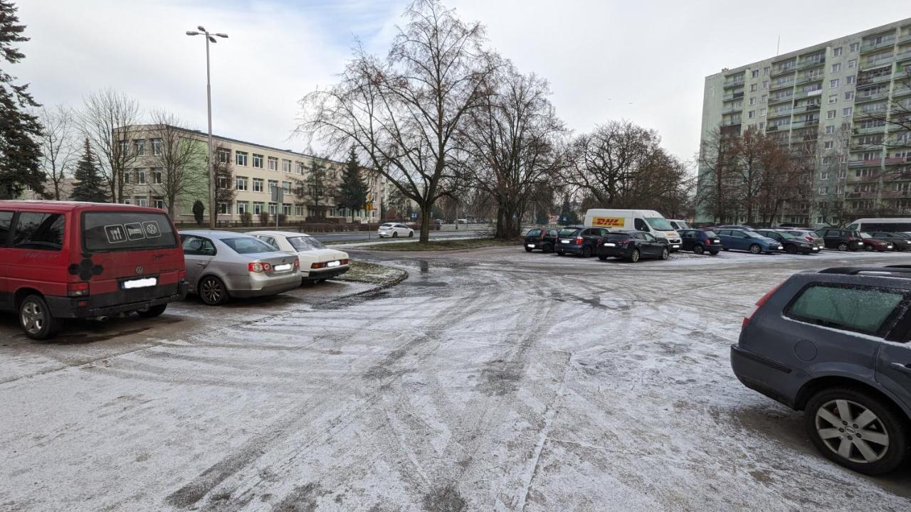 4 Pokoje, Oddzielne Biuro Do Pracy, Kominek, Klimatyzacja, Idealne Dla Rodzin Z Dziecmi, Przy Parku Na Wyspie Piła Buitenkant foto
