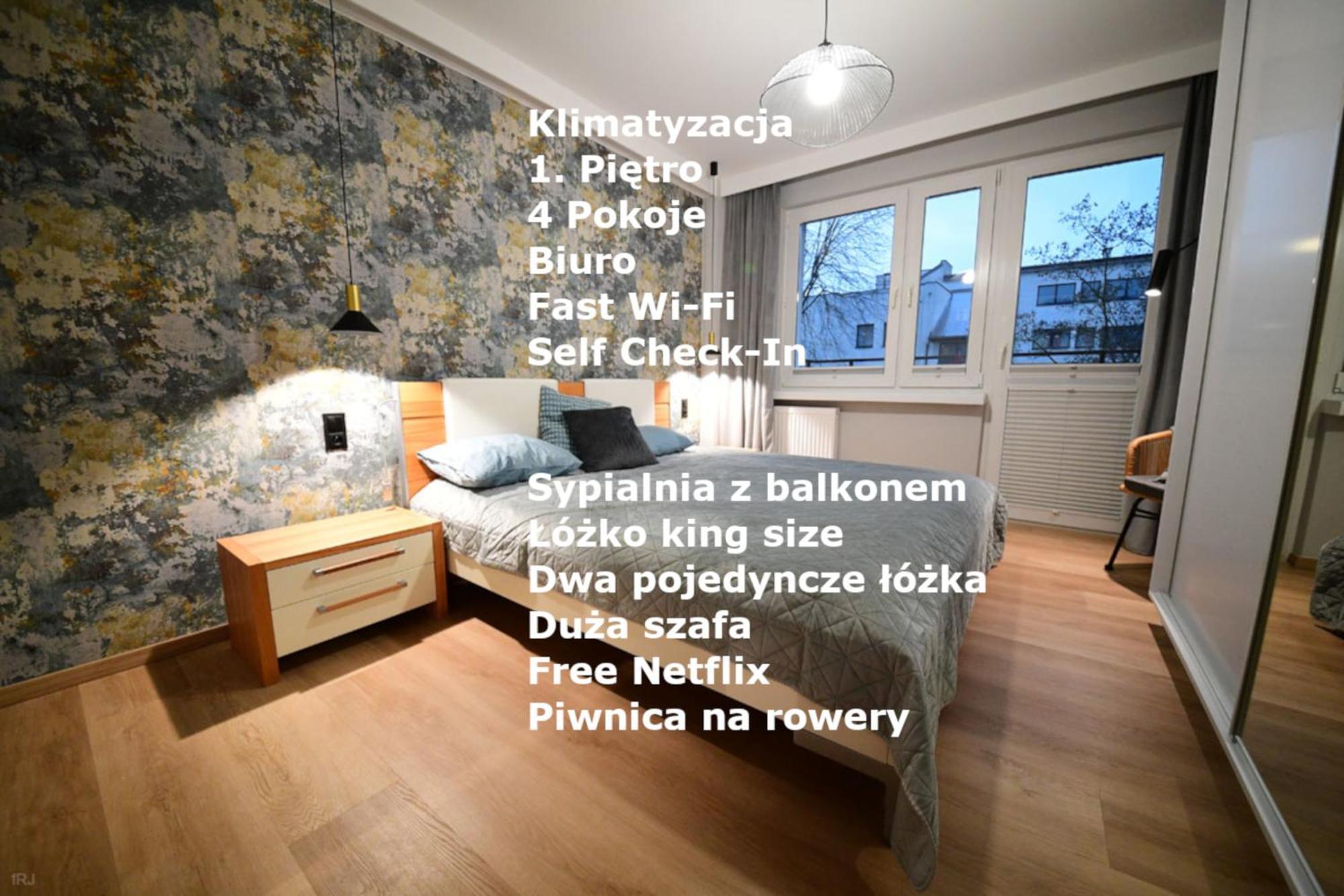 4 Pokoje, Oddzielne Biuro Do Pracy, Kominek, Klimatyzacja, Idealne Dla Rodzin Z Dziecmi, Przy Parku Na Wyspie Piła Buitenkant foto
